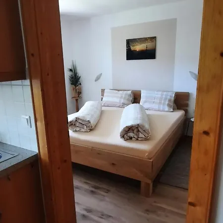 Margreiter Lägenhet Niederau