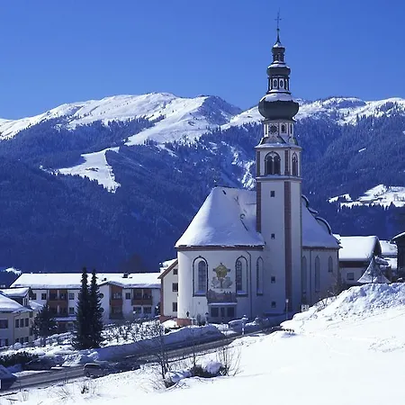 Margreiter 公寓 涅德劳