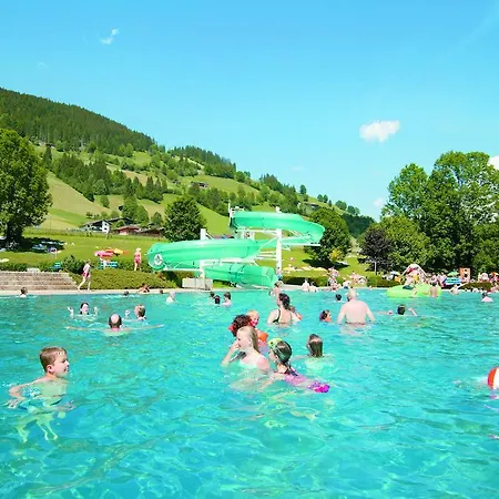 Margreiter Lägenhet *