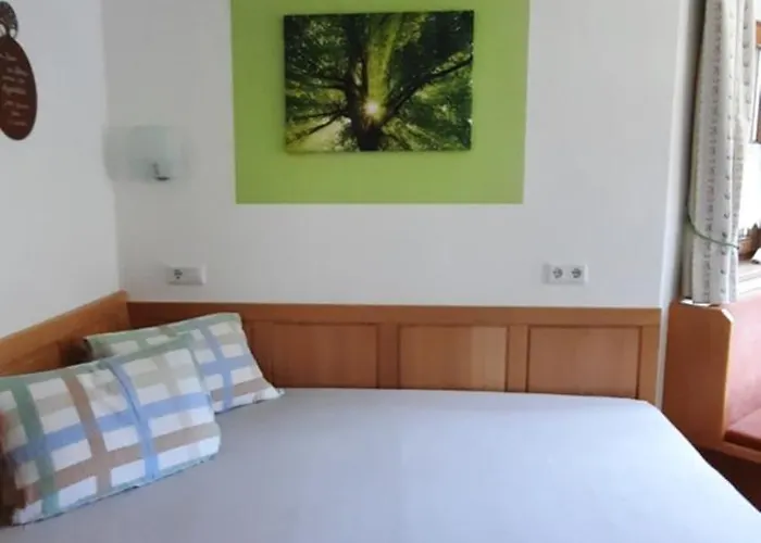 Margreiter דירה *