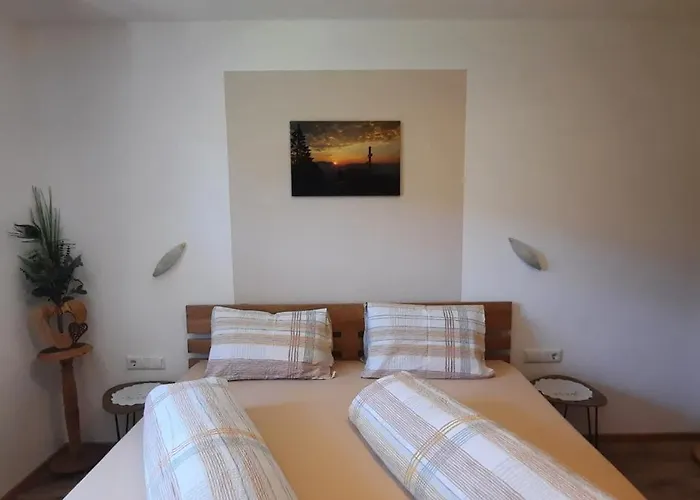 דירה Margreiter *