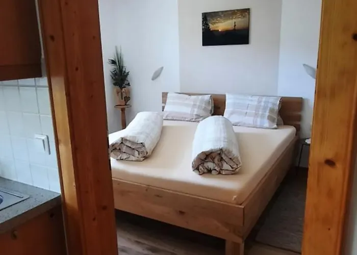 Margreiter דירה נידראו