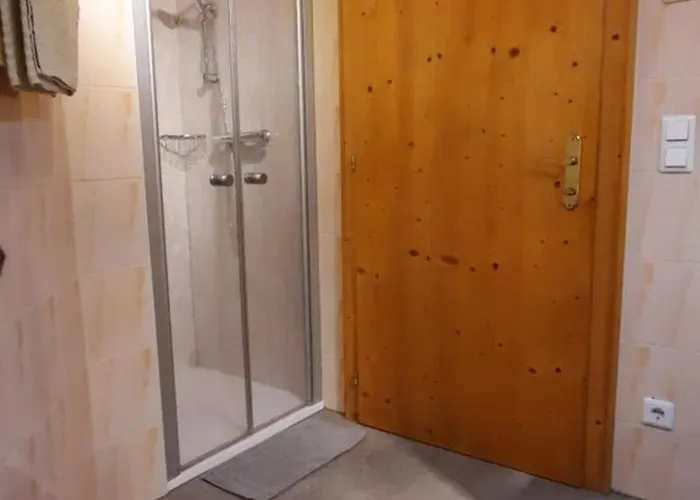 דירה Margreiter נידראו