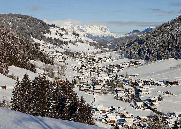 דירה Margreiter נידראו