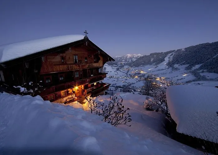 Margreiter נידראו