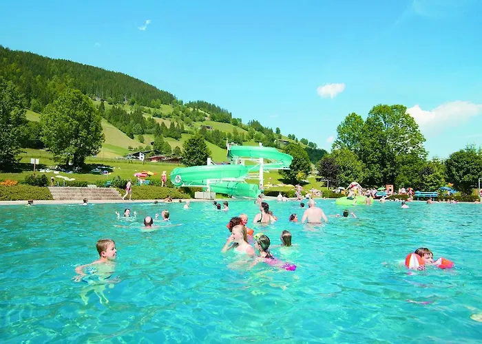 Margreiter דירה *