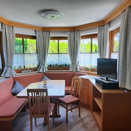 Margreiter * Niederau