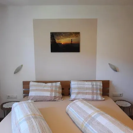 Lejlighed Margreiter *