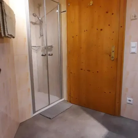 Lejlighed Margreiter Niederau