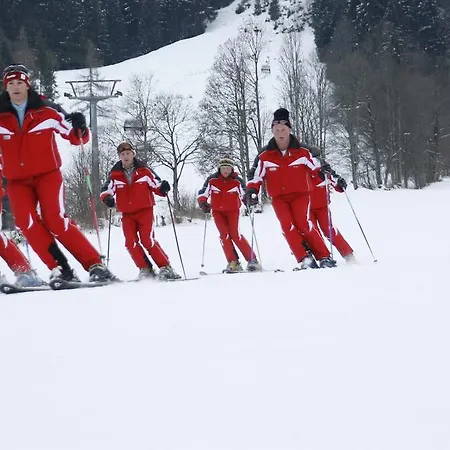 Lejlighed Margreiter