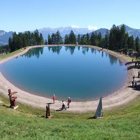 Margreiter Lejlighed