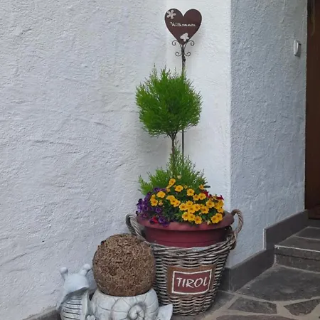 Apartmán Margreiter