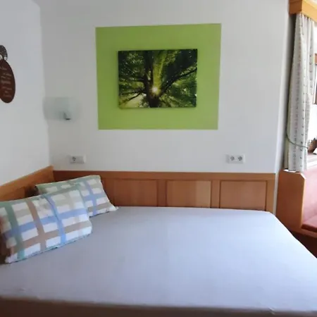 Margreiter Apartmán *