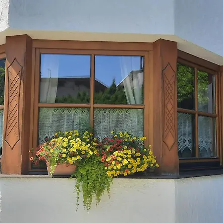 Apartmán Margreiter