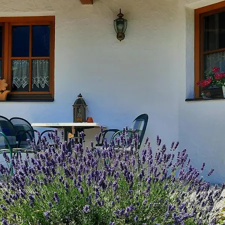 Apartmán Margreiter