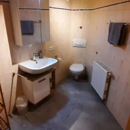 Apartmán Margreiter