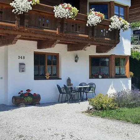 Apartmán Margreiter